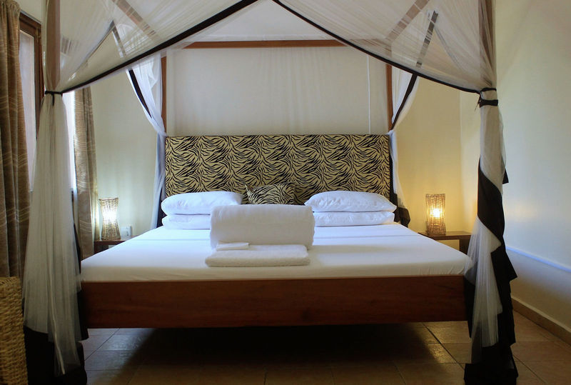 2 Friends Guest House Jinja Exterior photo